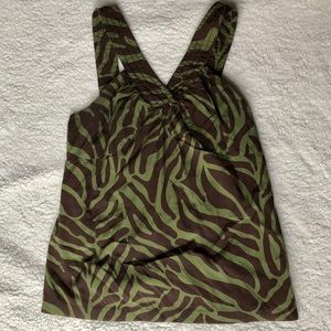 ⭐️4/$20⭐️ Sassy Old Navy tank